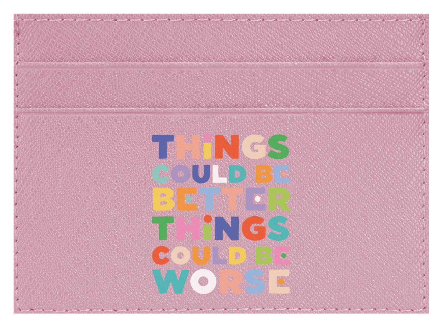 Things Could Be Worse - Image 8