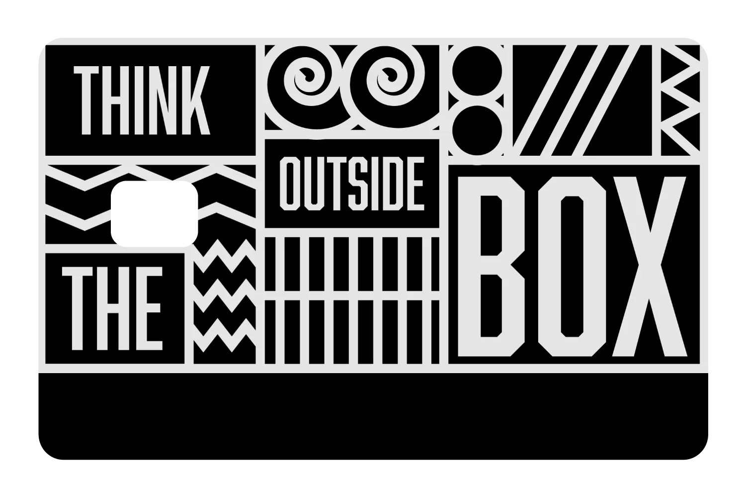 Think Outside the Box - Image 2
