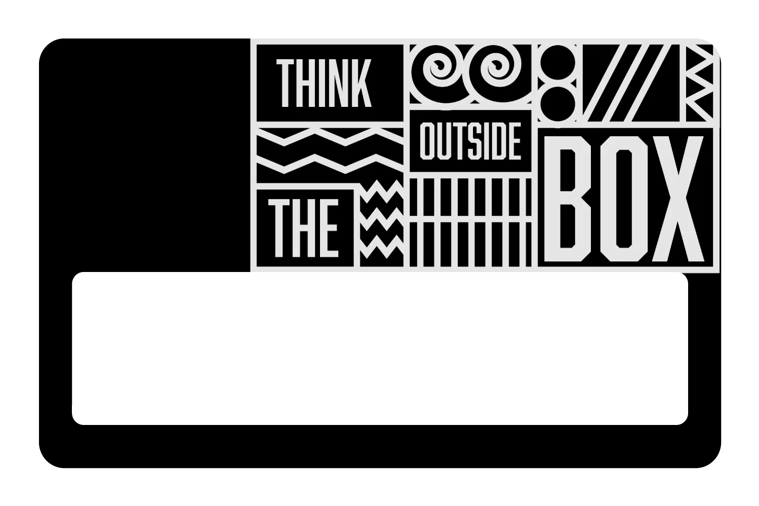 Think Outside the Box - Image 6