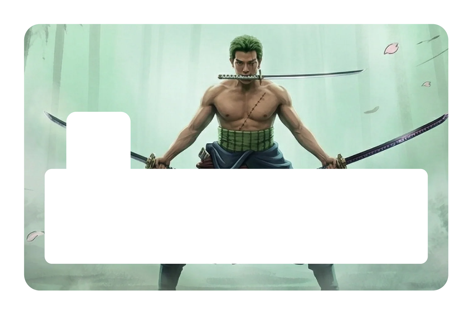 Three Sword Silence - Image 4