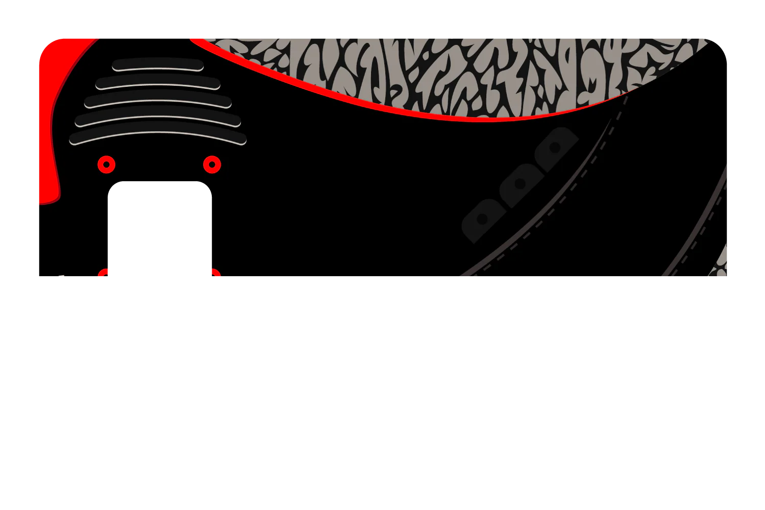 Threes: Black - Image 7
