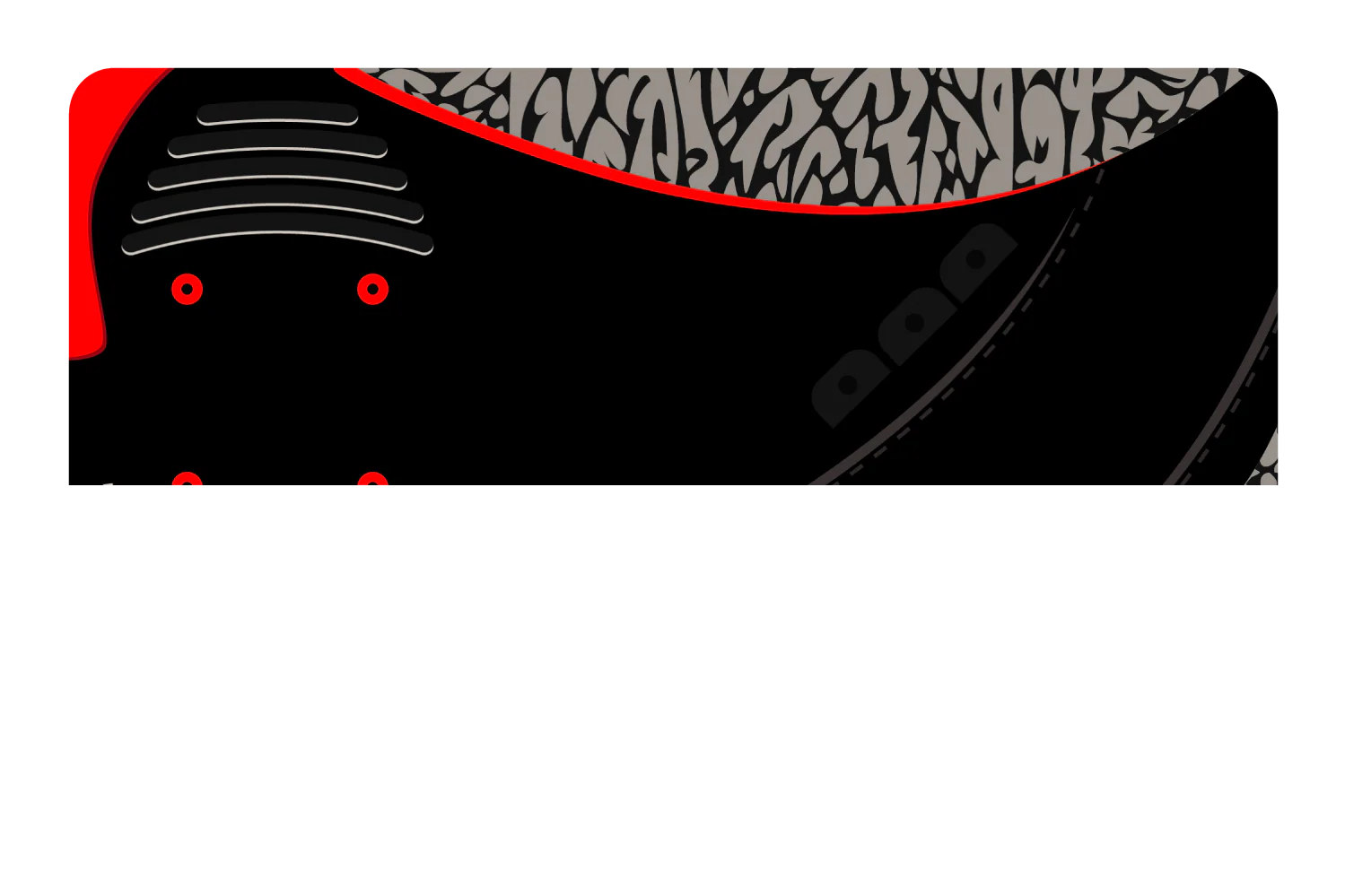 Threes: Black - Image 9