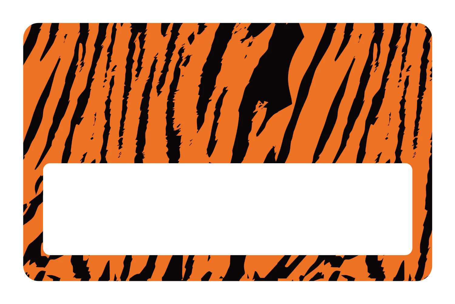 Tiger Print - Image 6