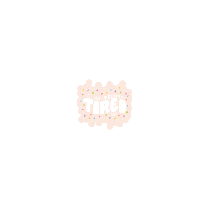 Tired - Image 3