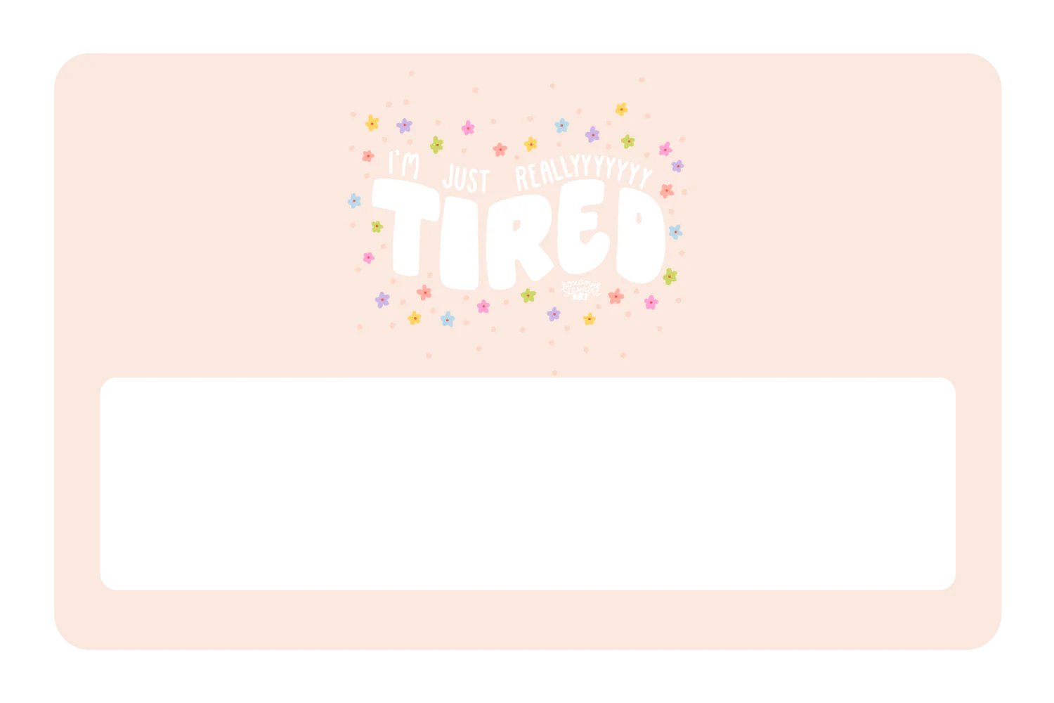 Tired. - Image 6