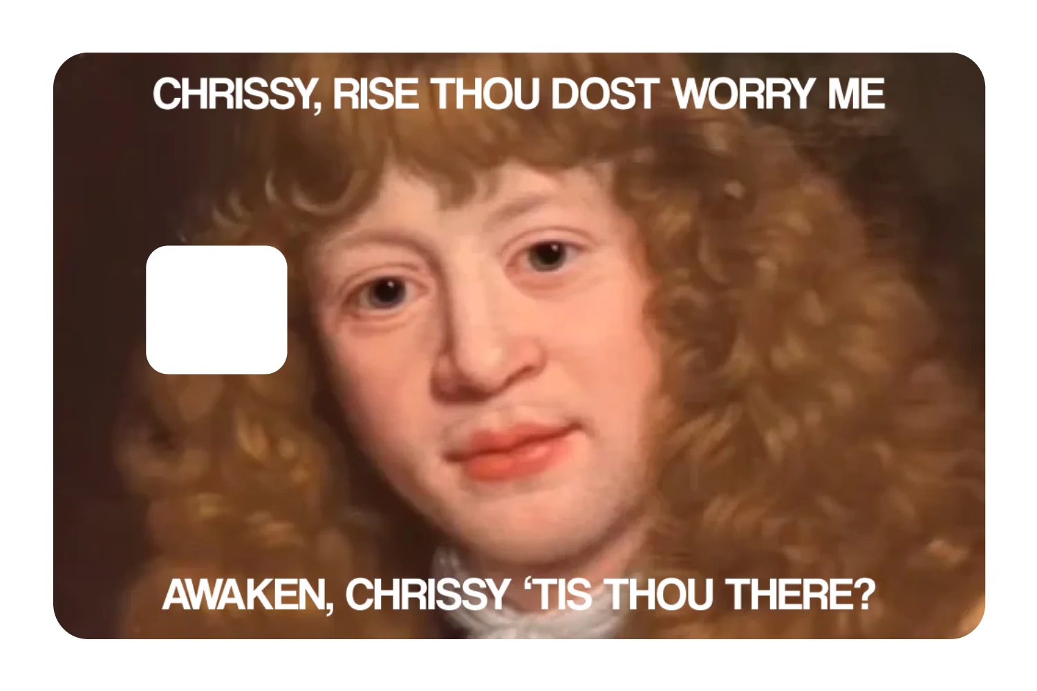 Tis Thou There? - Image 3