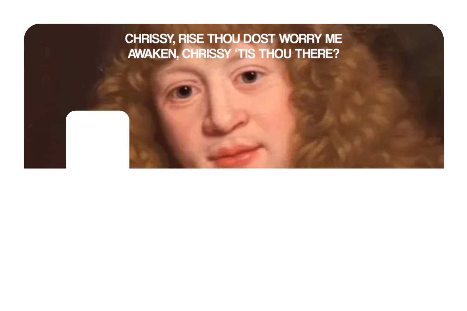 Tis Thou There? - Image 7
