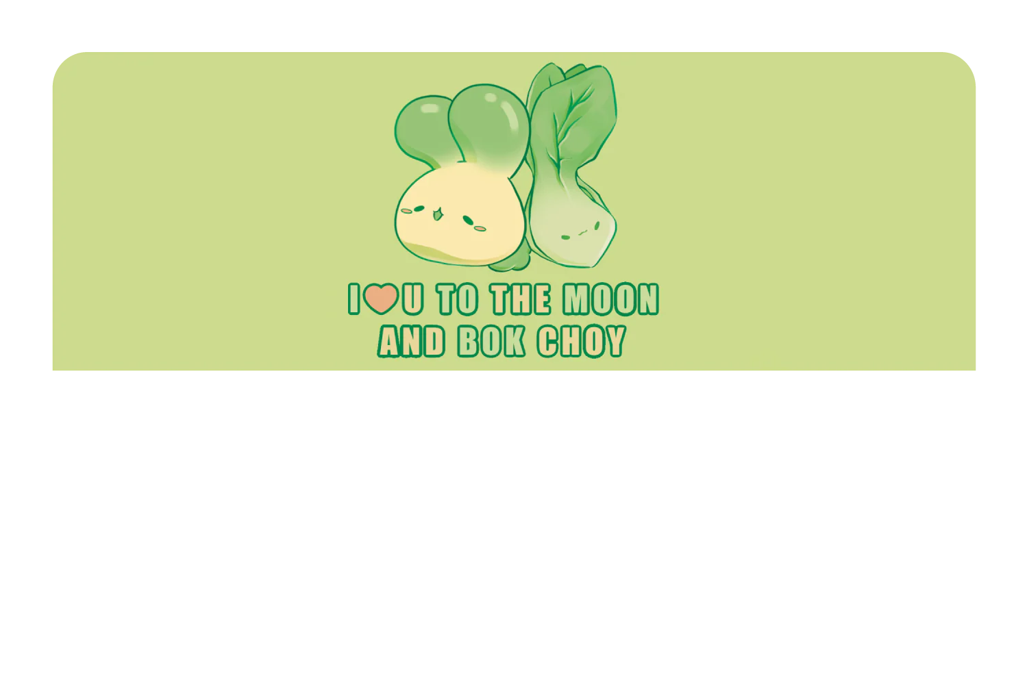 To the Moon and Bok Choy - Image 9