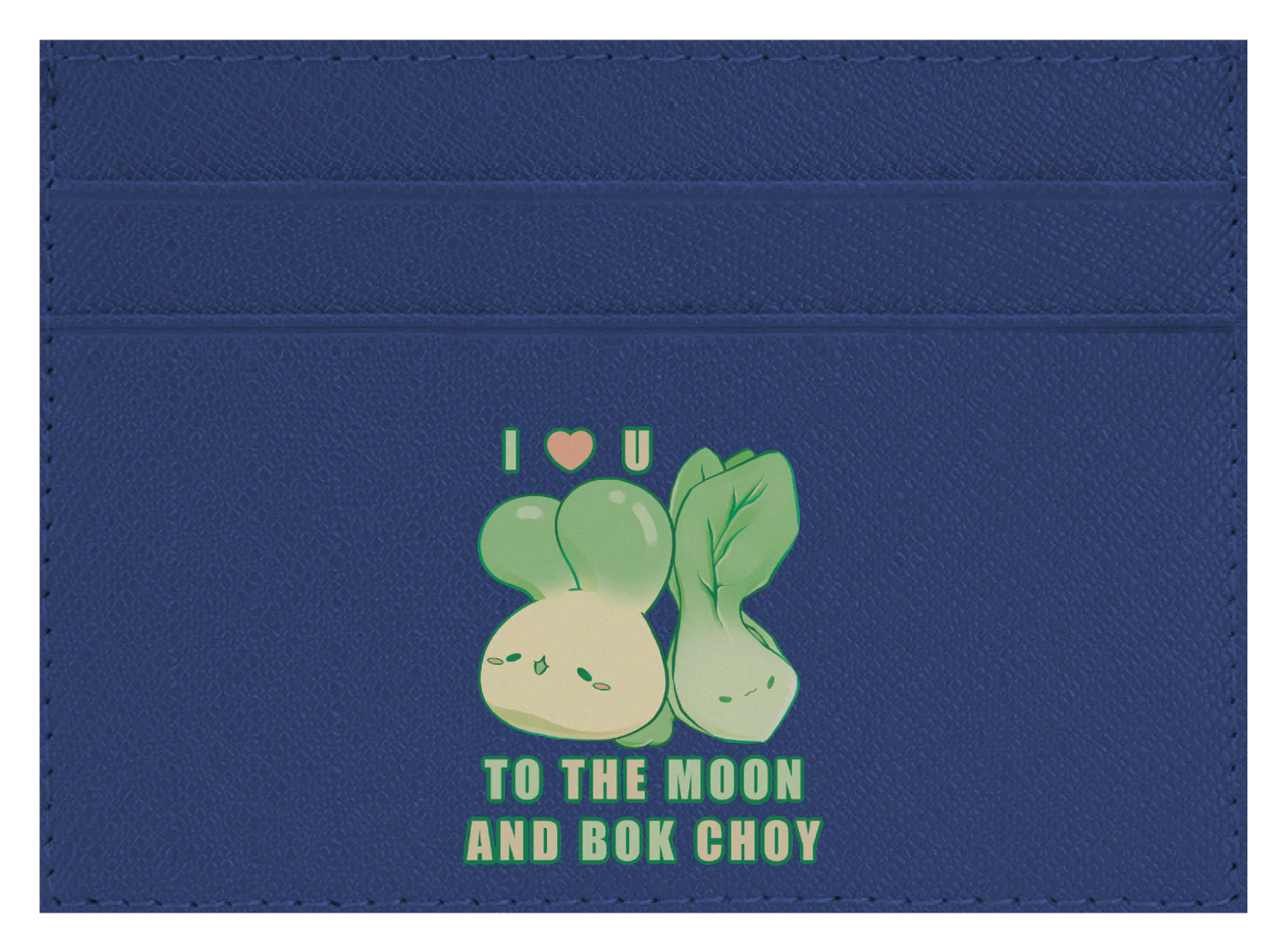 To the Moon and Bok Choy - Image 2
