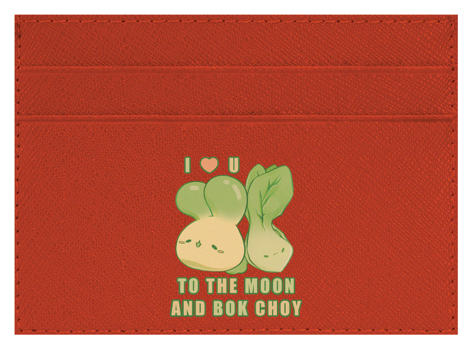 To the Moon and Bok Choy - Image 6
