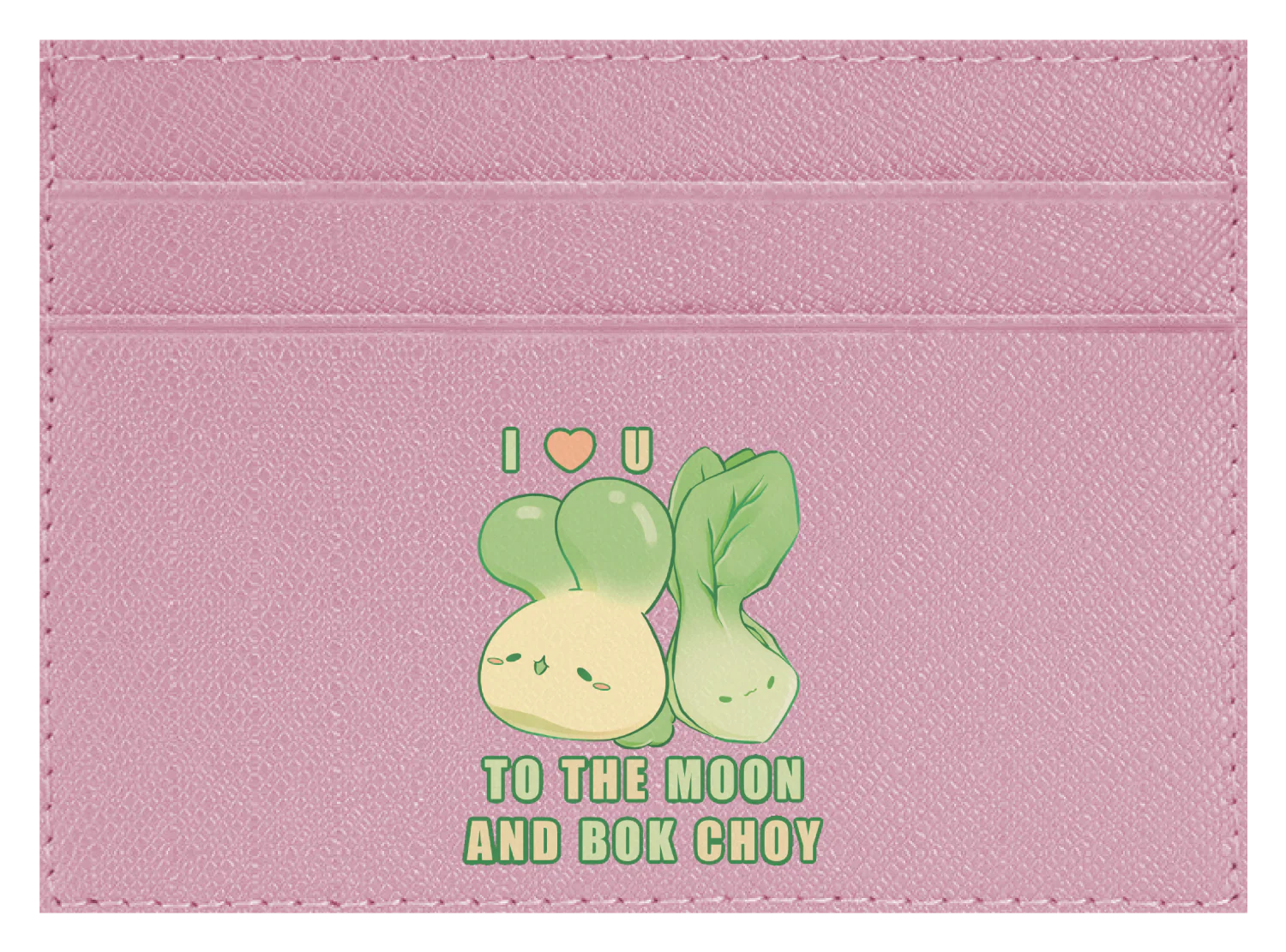To the Moon and Bok Choy - Image 7