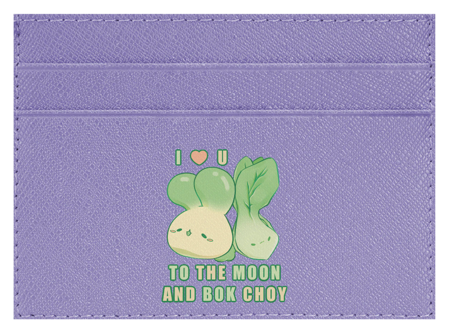 To the Moon and Bok Choy - Image 8