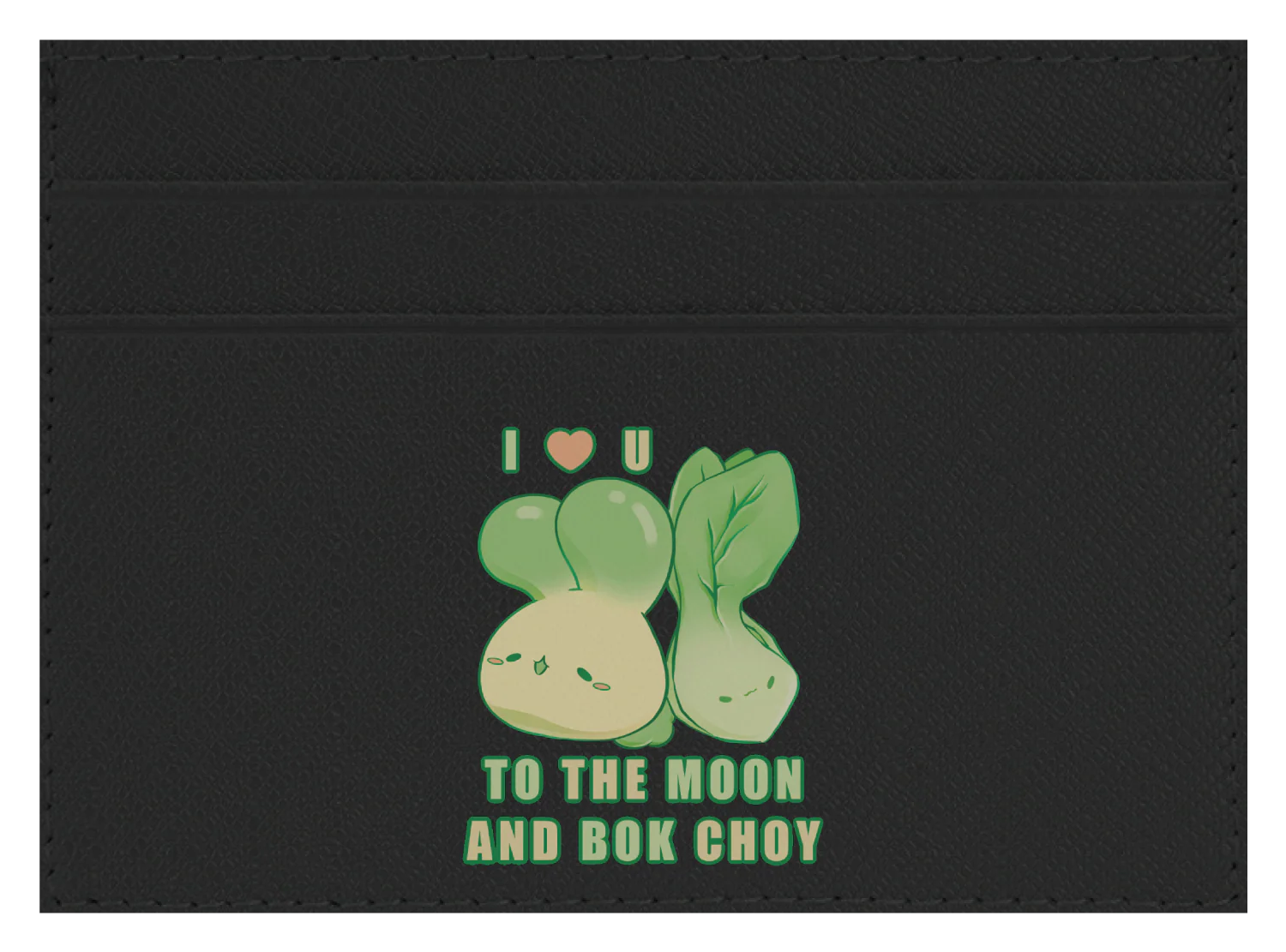 To the Moon and Bok Choy - Image 9