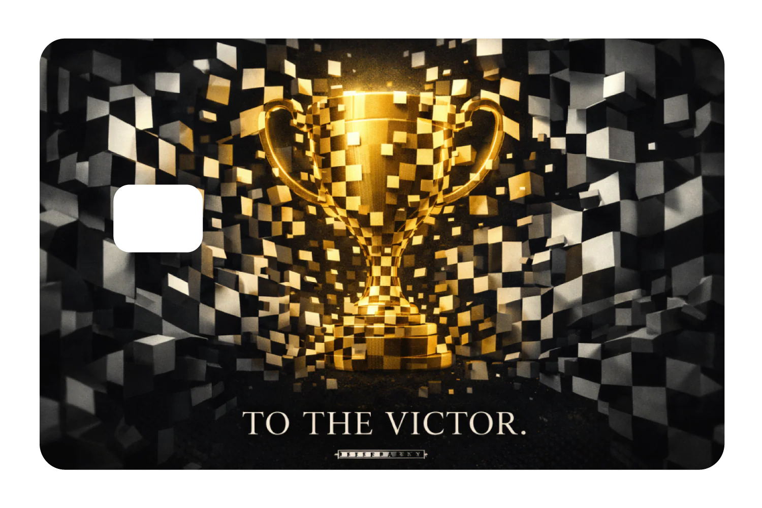 To The Victor - Image 2