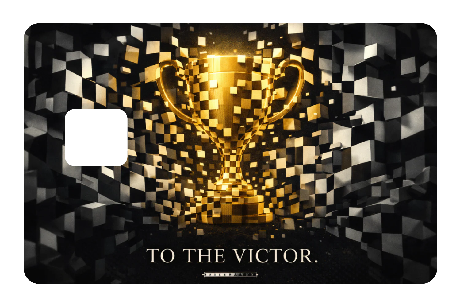 To The Victor - Image 3