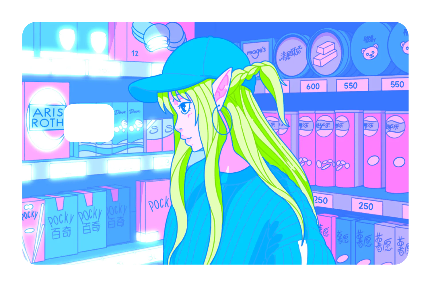 Tokyo GF - Image 2