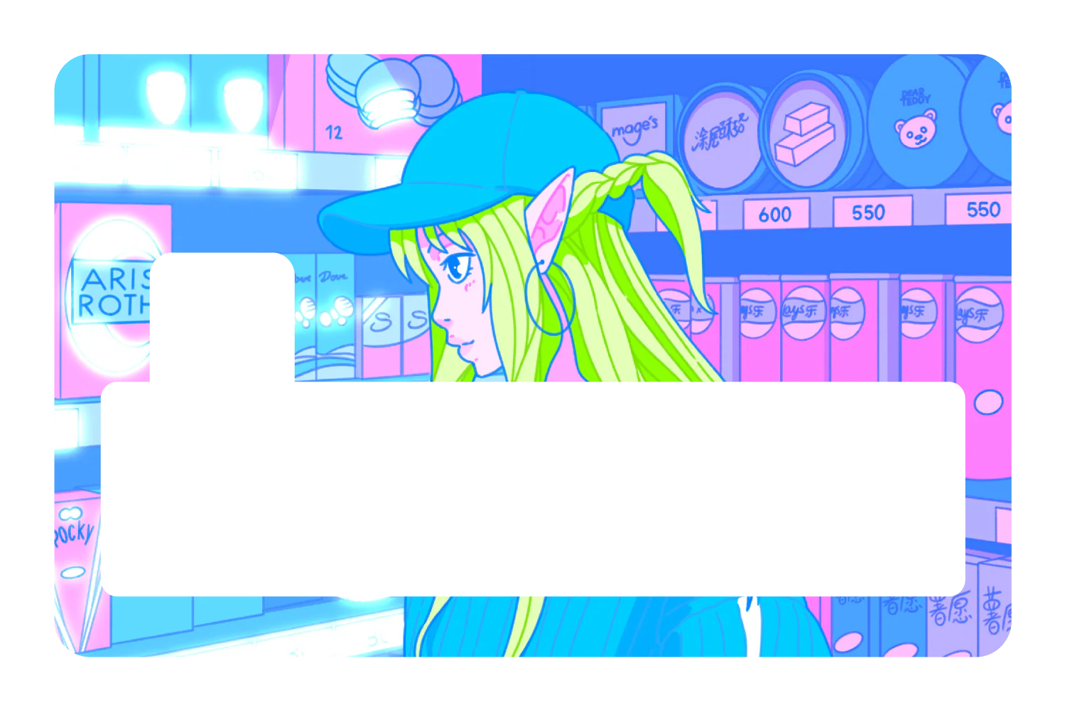 Tokyo GF - Image 4