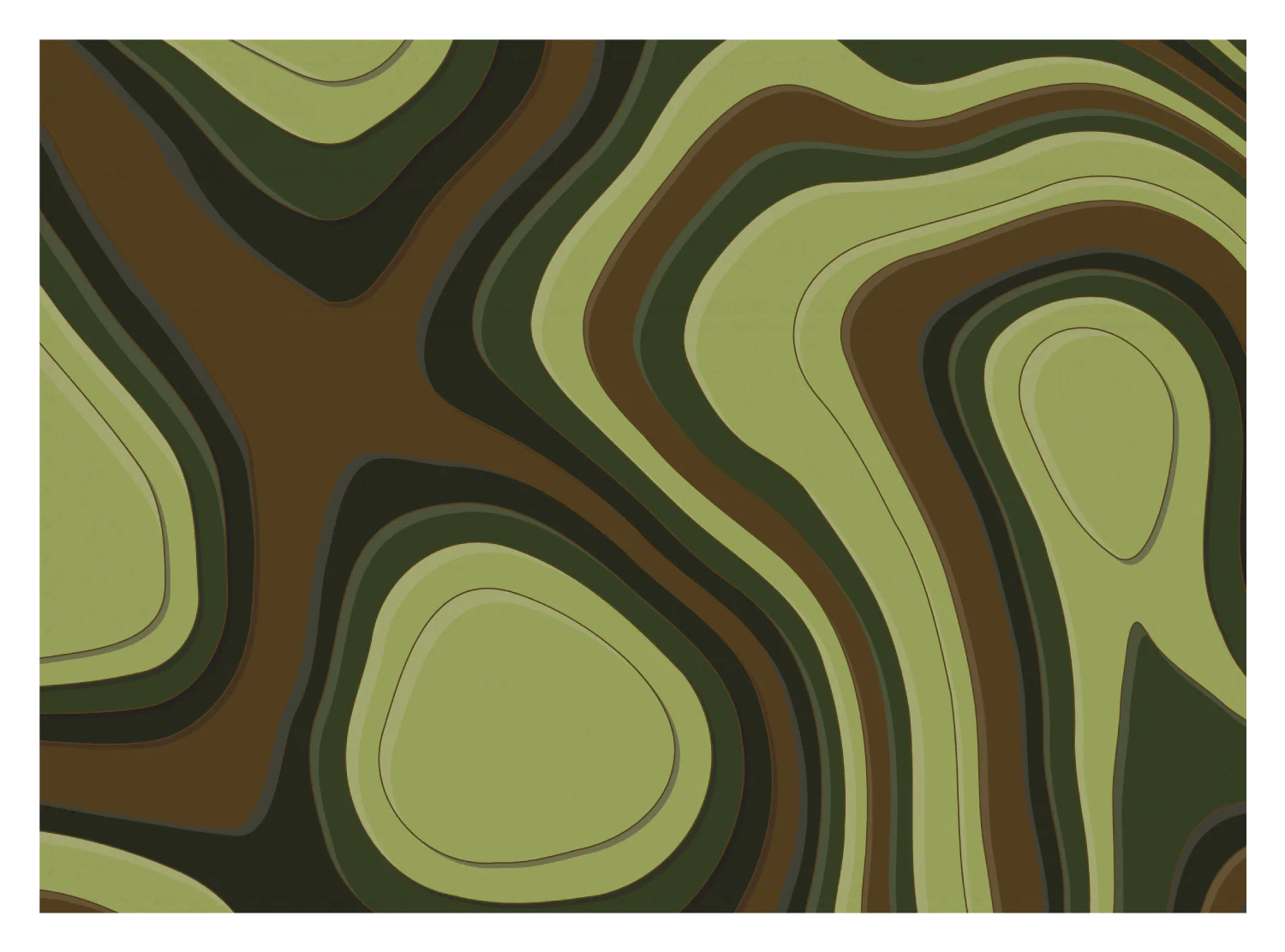 Topography Green - Image 5