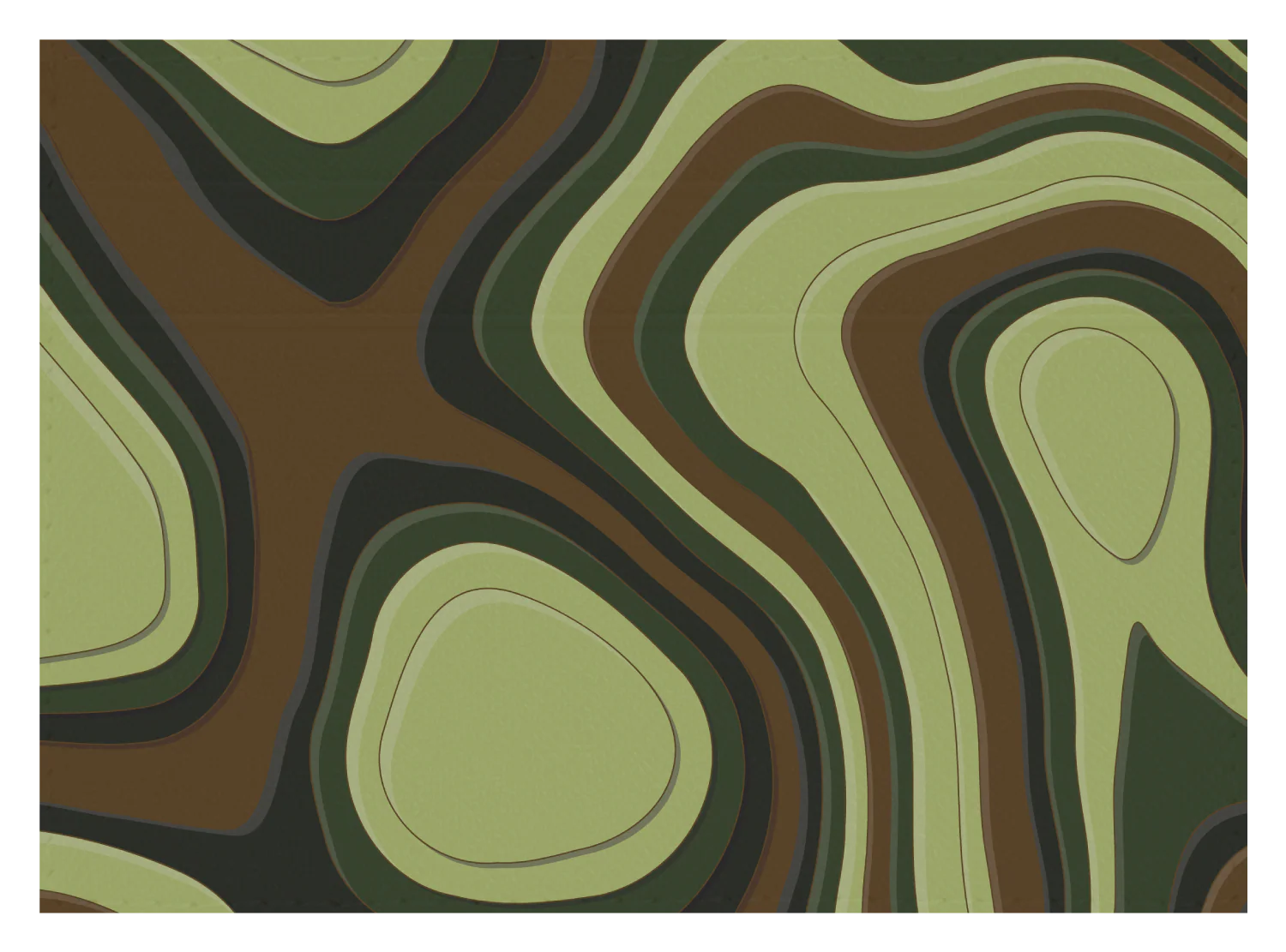 Topography Green - Image 9