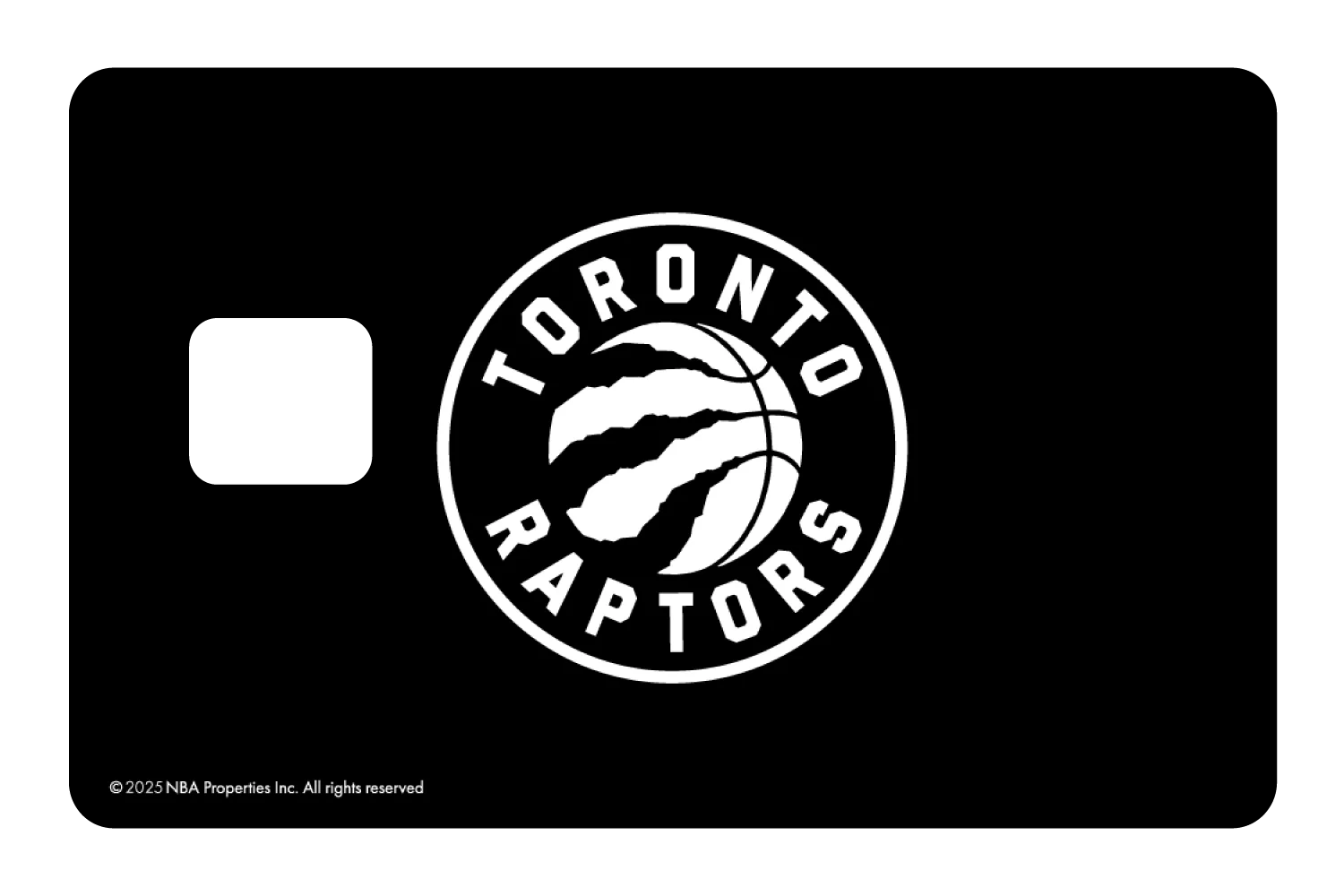 Toronto Raptors: Black Edition - Image 3