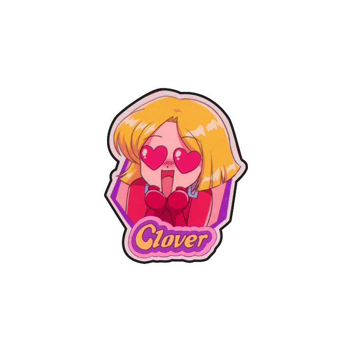 Totally Spies Clover - Image 3