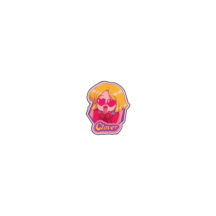 Totally Spies Clover - Image 5