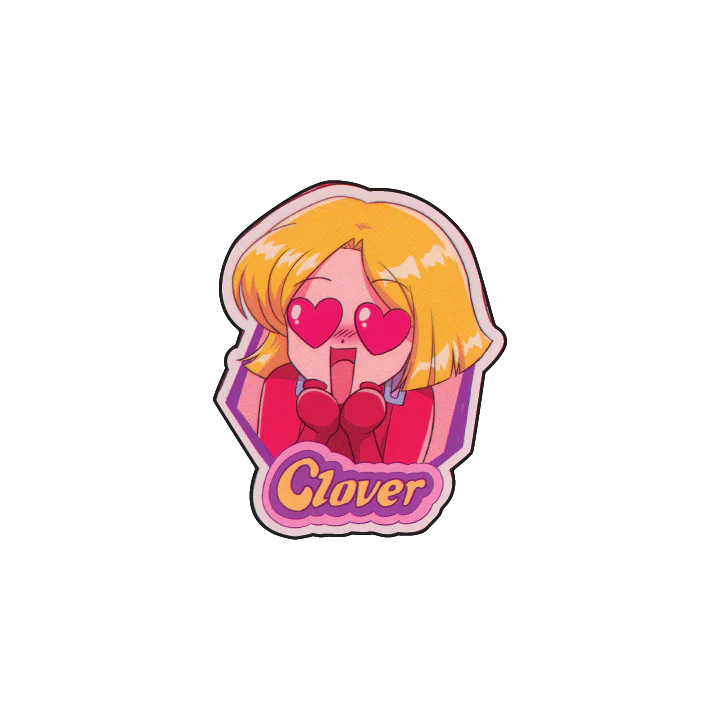Totally Spies Clover - Image 6