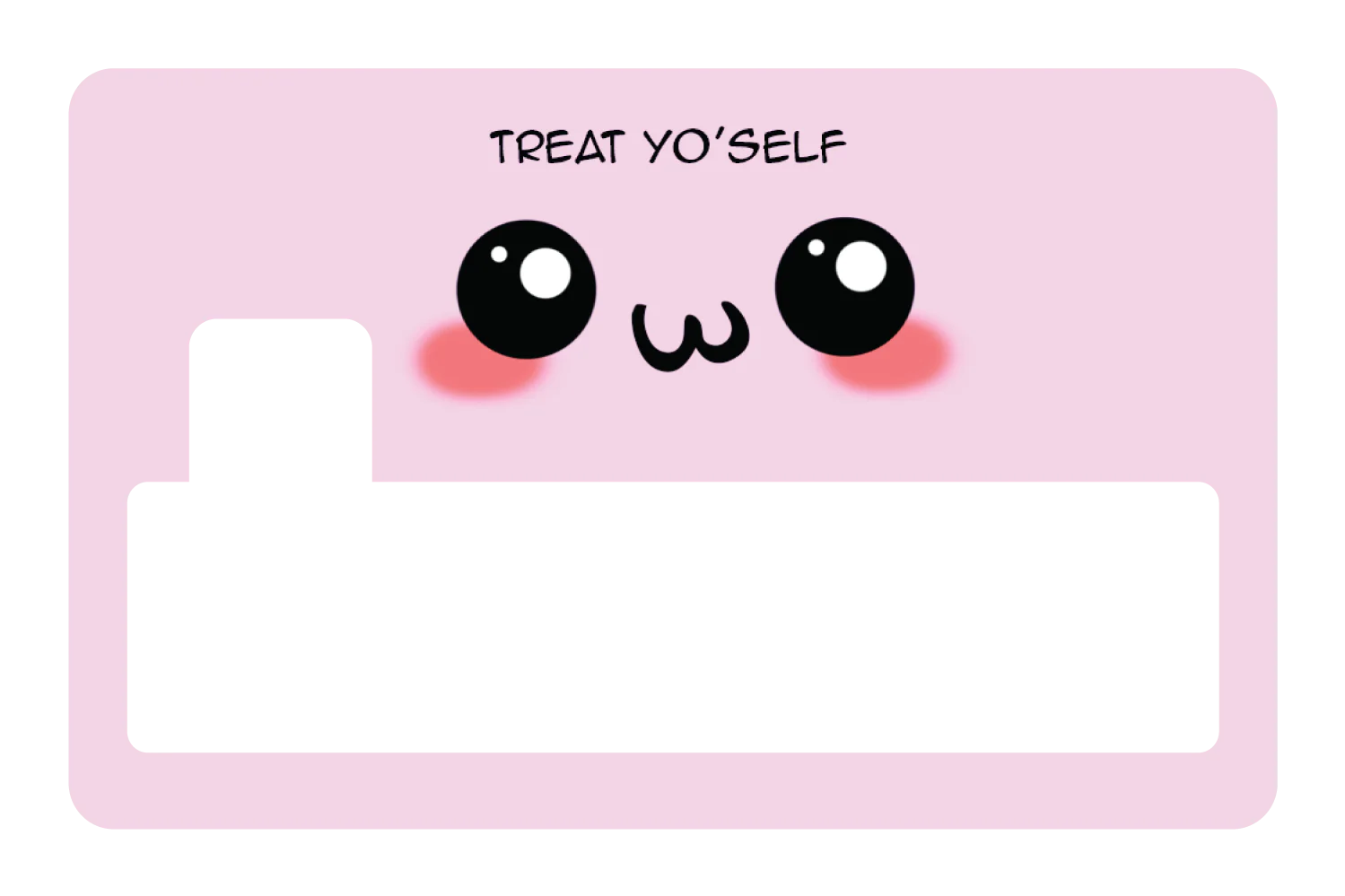 Treat yo'self - Image 4