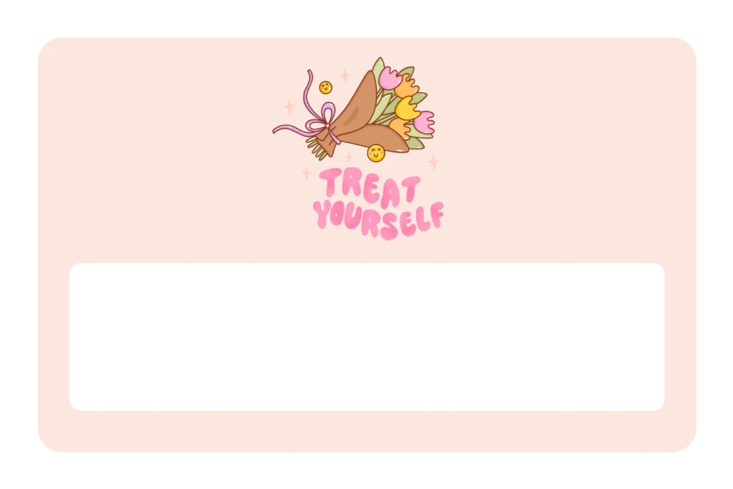 Treat Yourself - Image 6