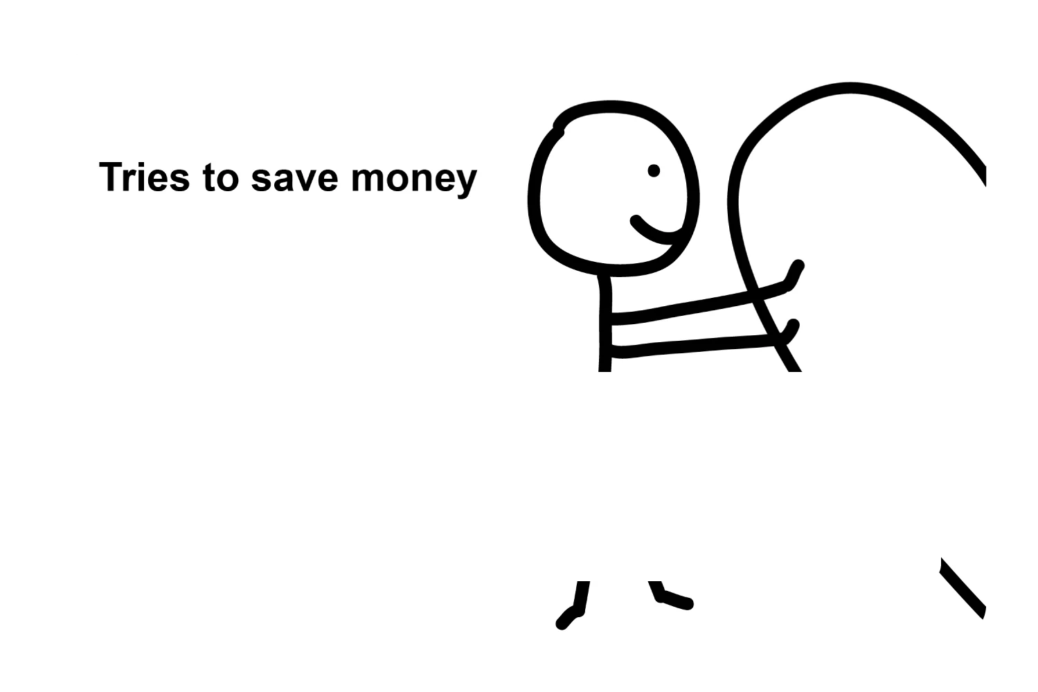 Tries to save money (Left) - Image 6