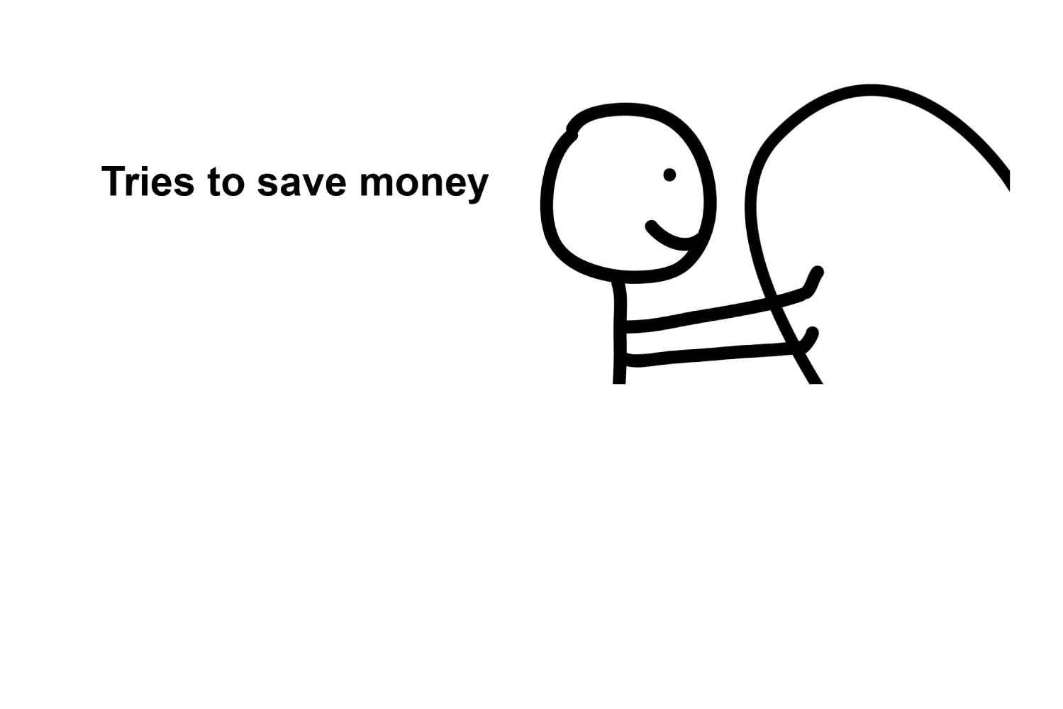 Tries to save money (Left) - Image 8
