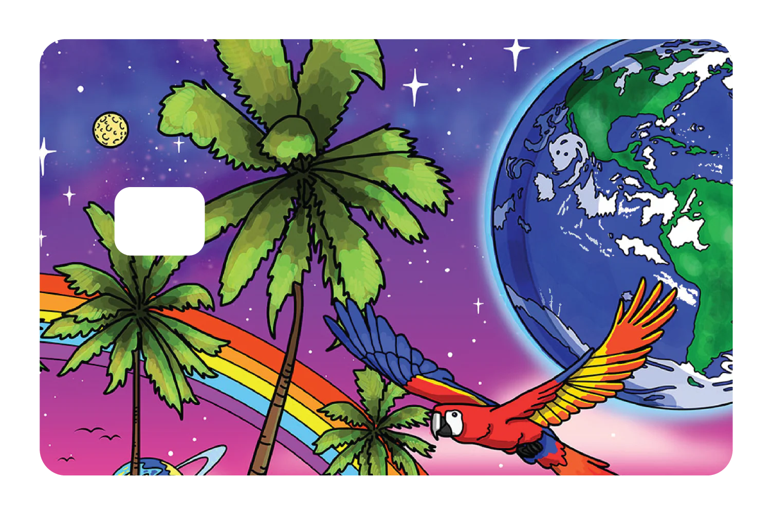 Tropical Daydream - Image 2
