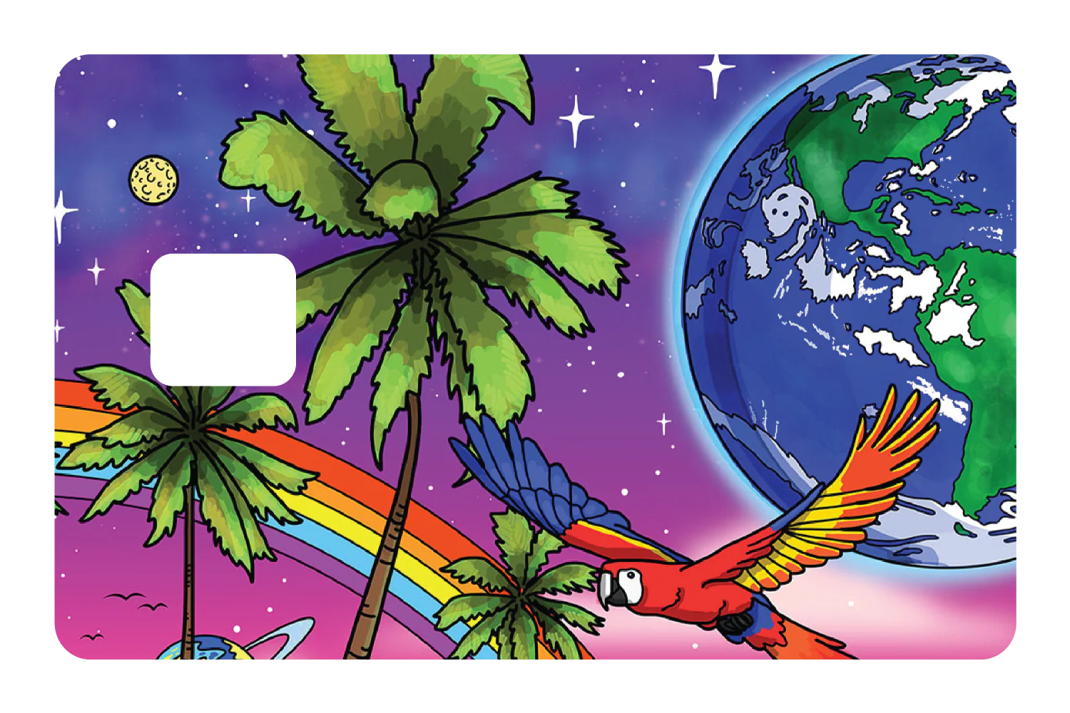 Tropical Daydream - Image 3