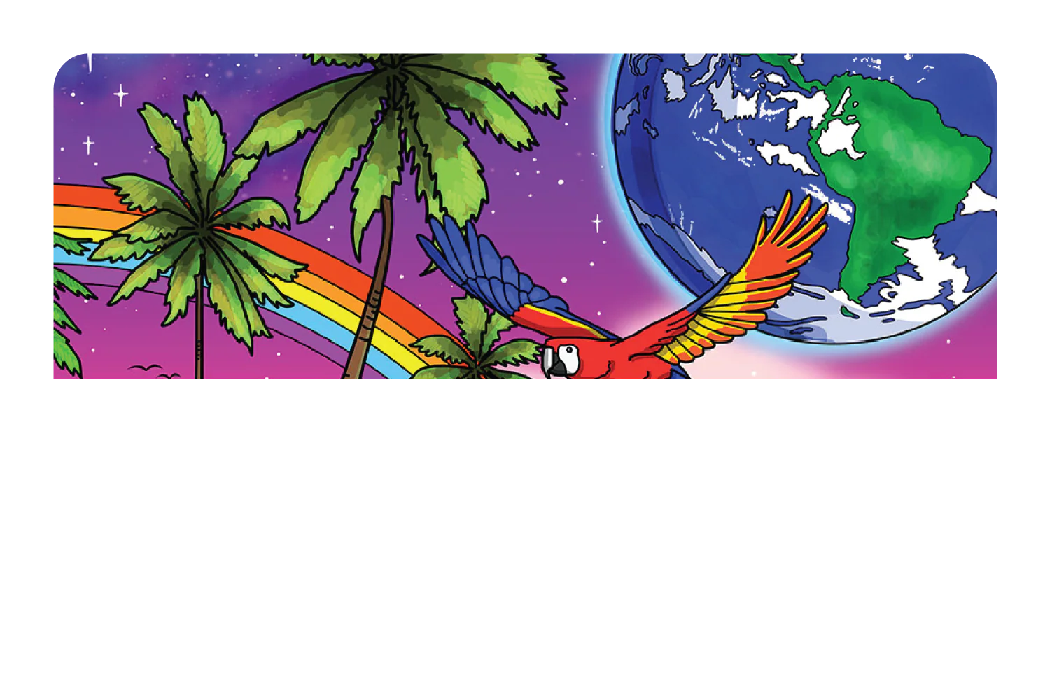 Tropical Daydream - Image 9