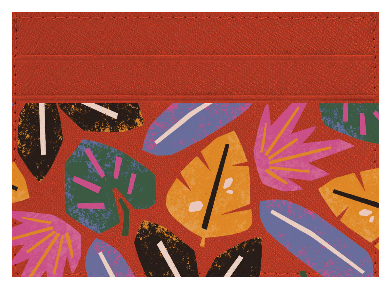 Tropical Leaves - Image 6