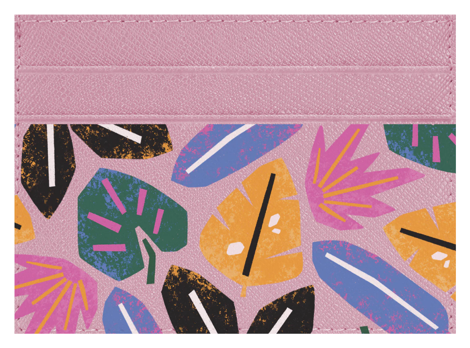 Tropical Leaves - Image 7