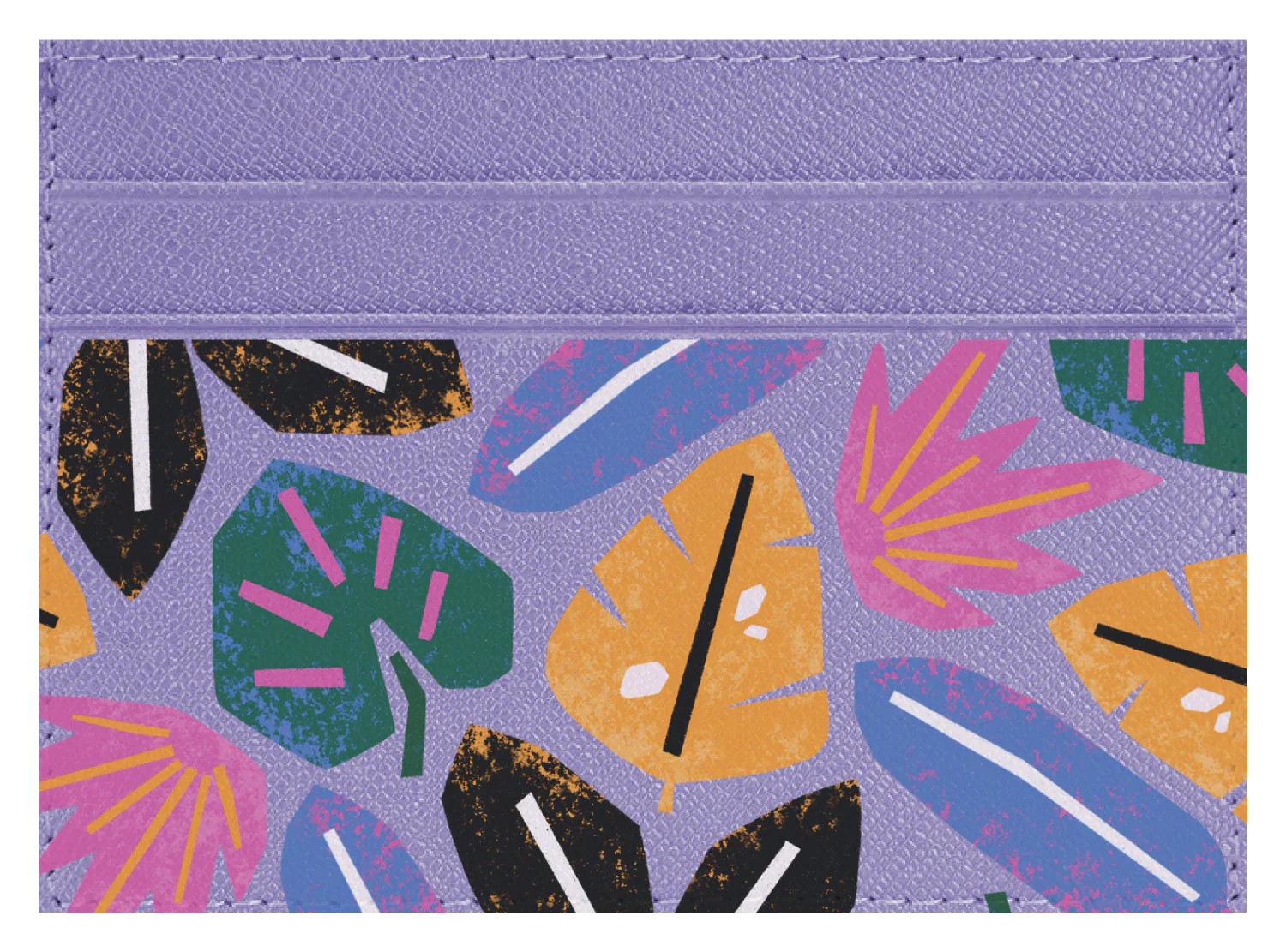 Tropical Leaves - Image 8