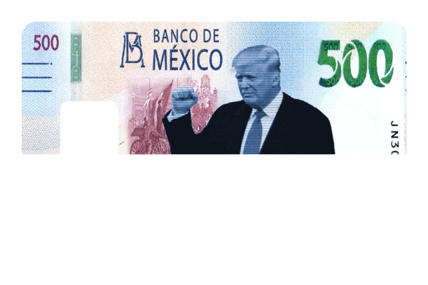 Trump Banco 500 - Image 7