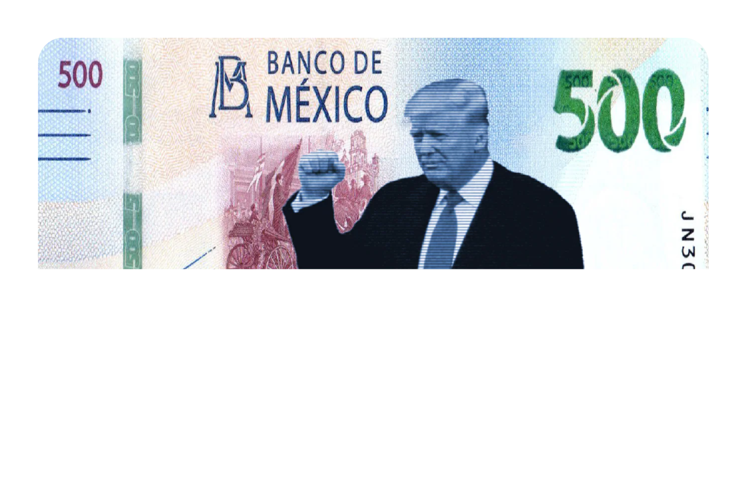Trump Banco 500 - Image 9