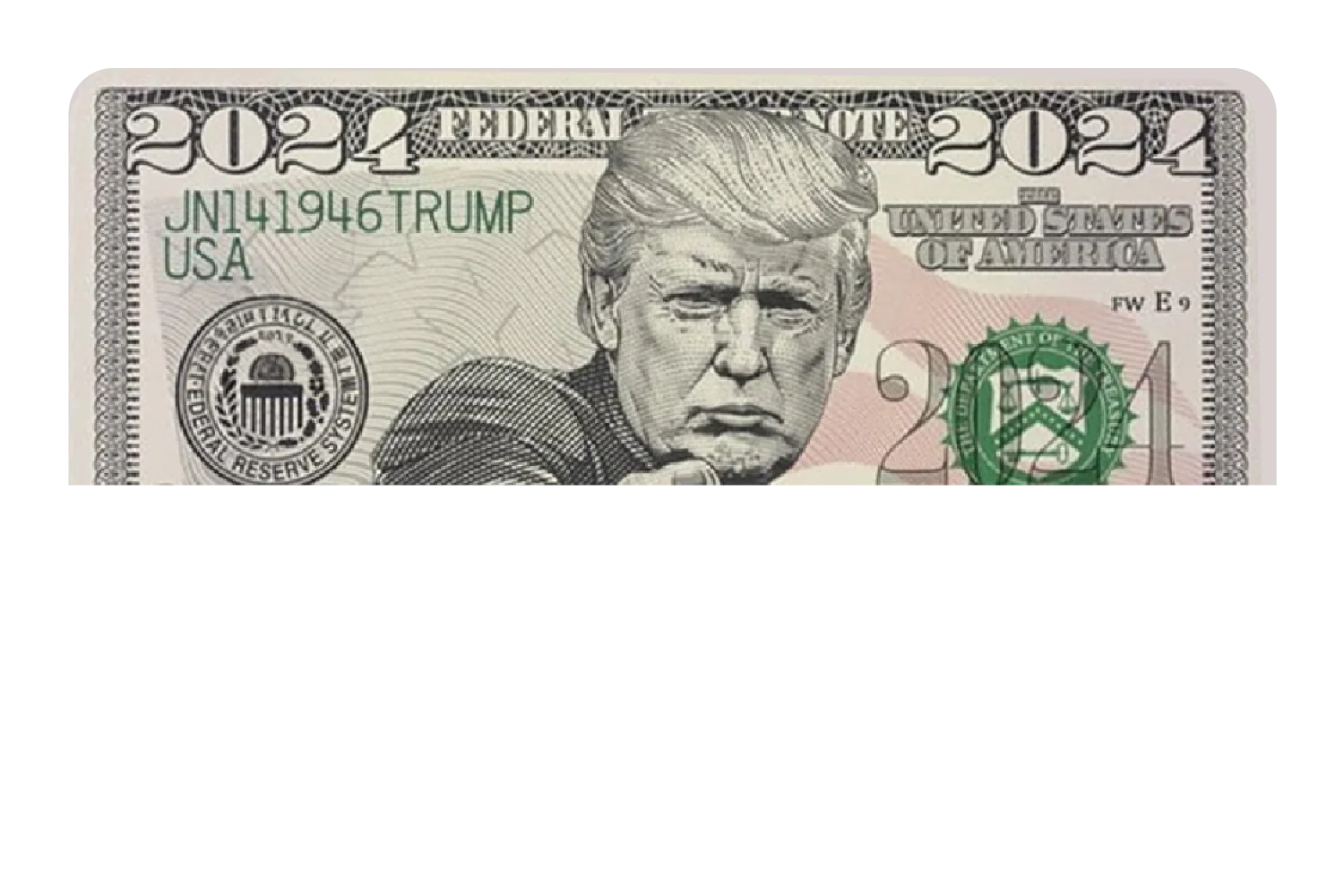 Trump Dollars - Image 9