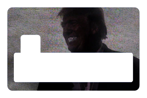 Trump Stuntin - Image 2