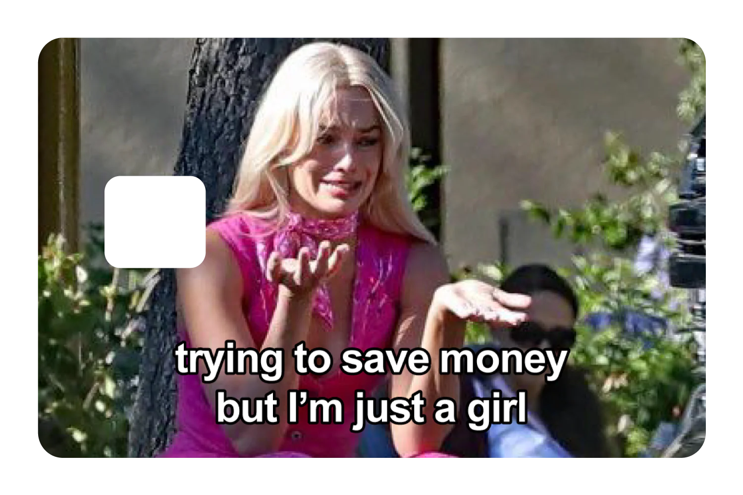 Trying To Save Money - Image 3
