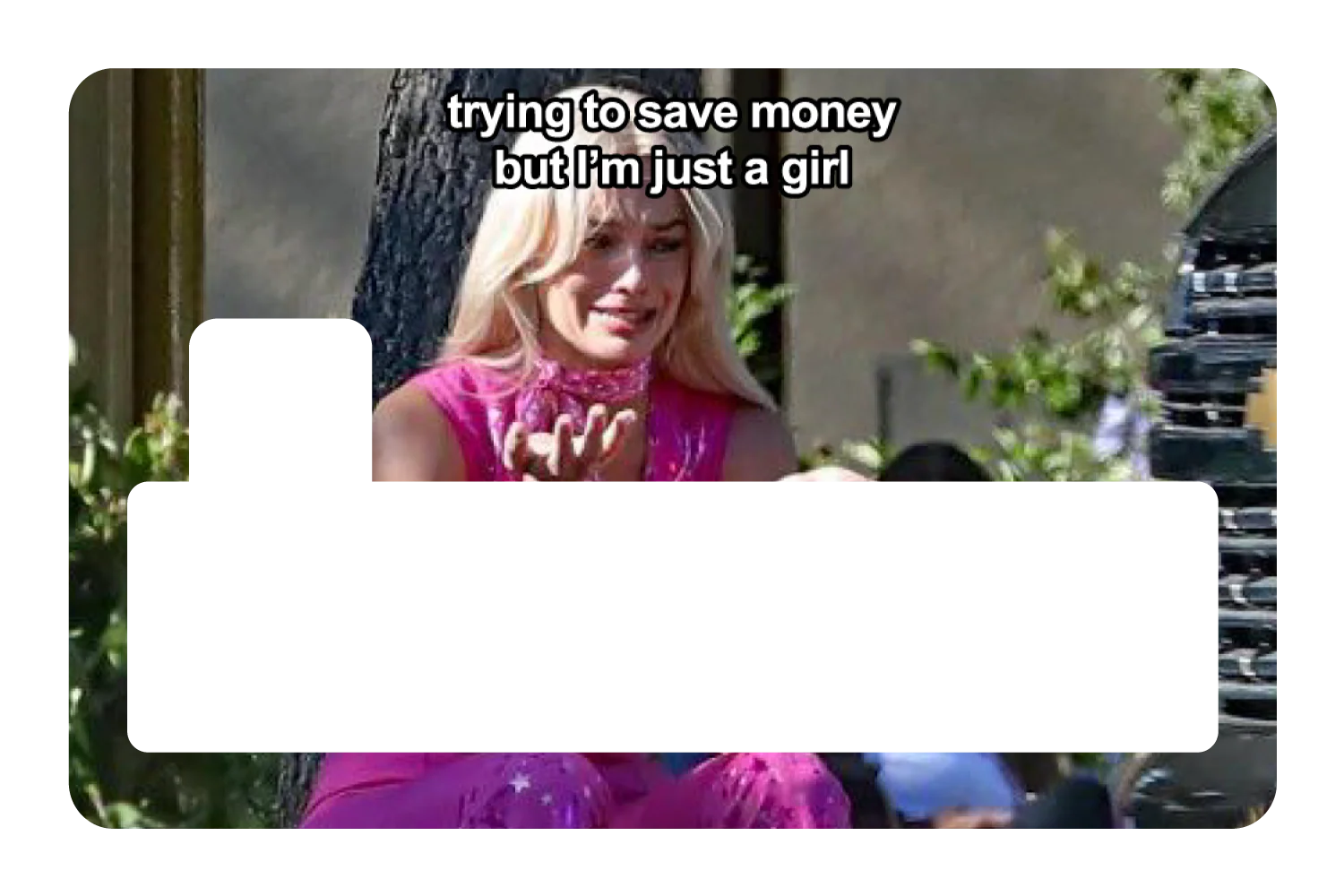 Trying To Save Money - Image 4