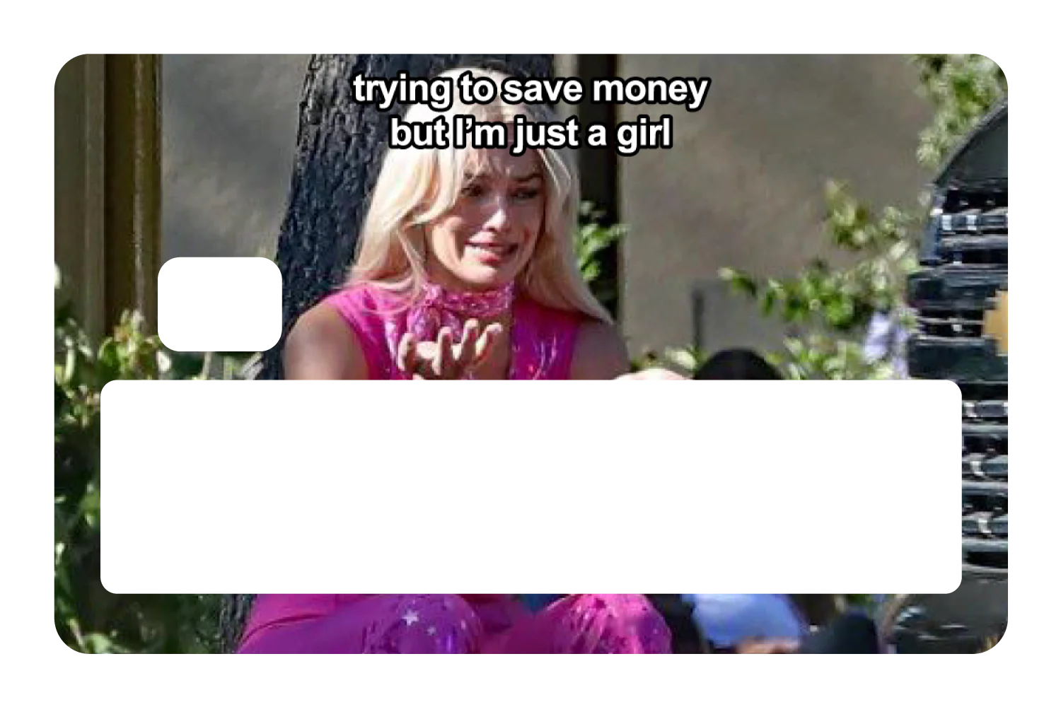 Trying To Save Money - Image 5