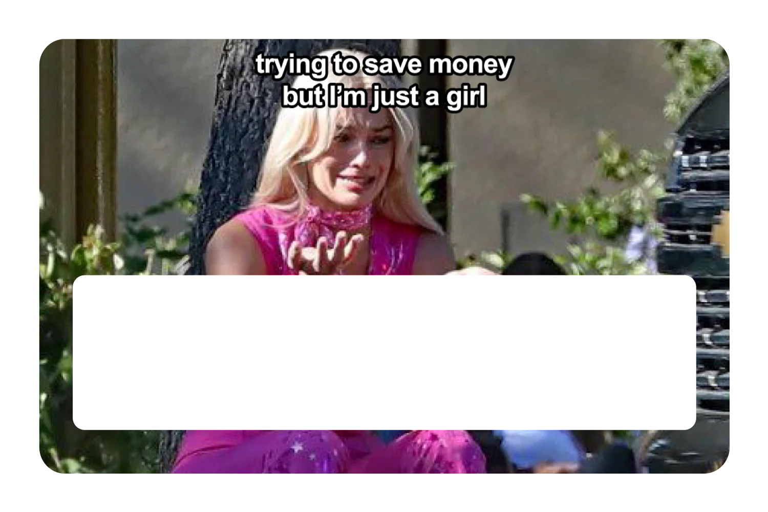 Trying To Save Money - Image 6