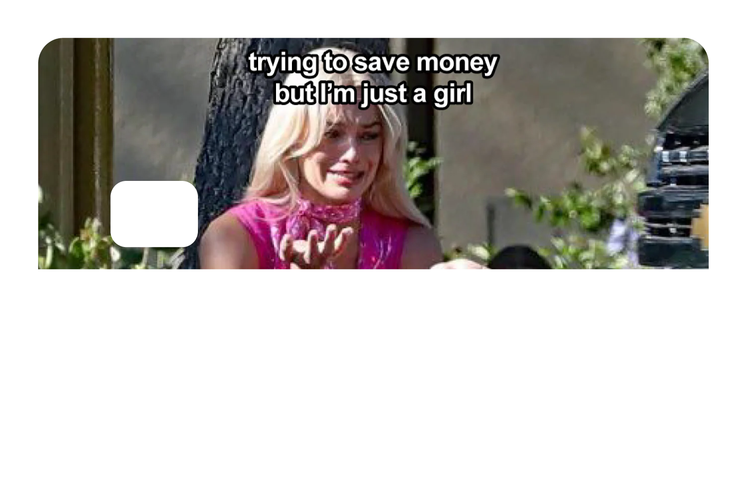 Trying To Save Money - Image 8