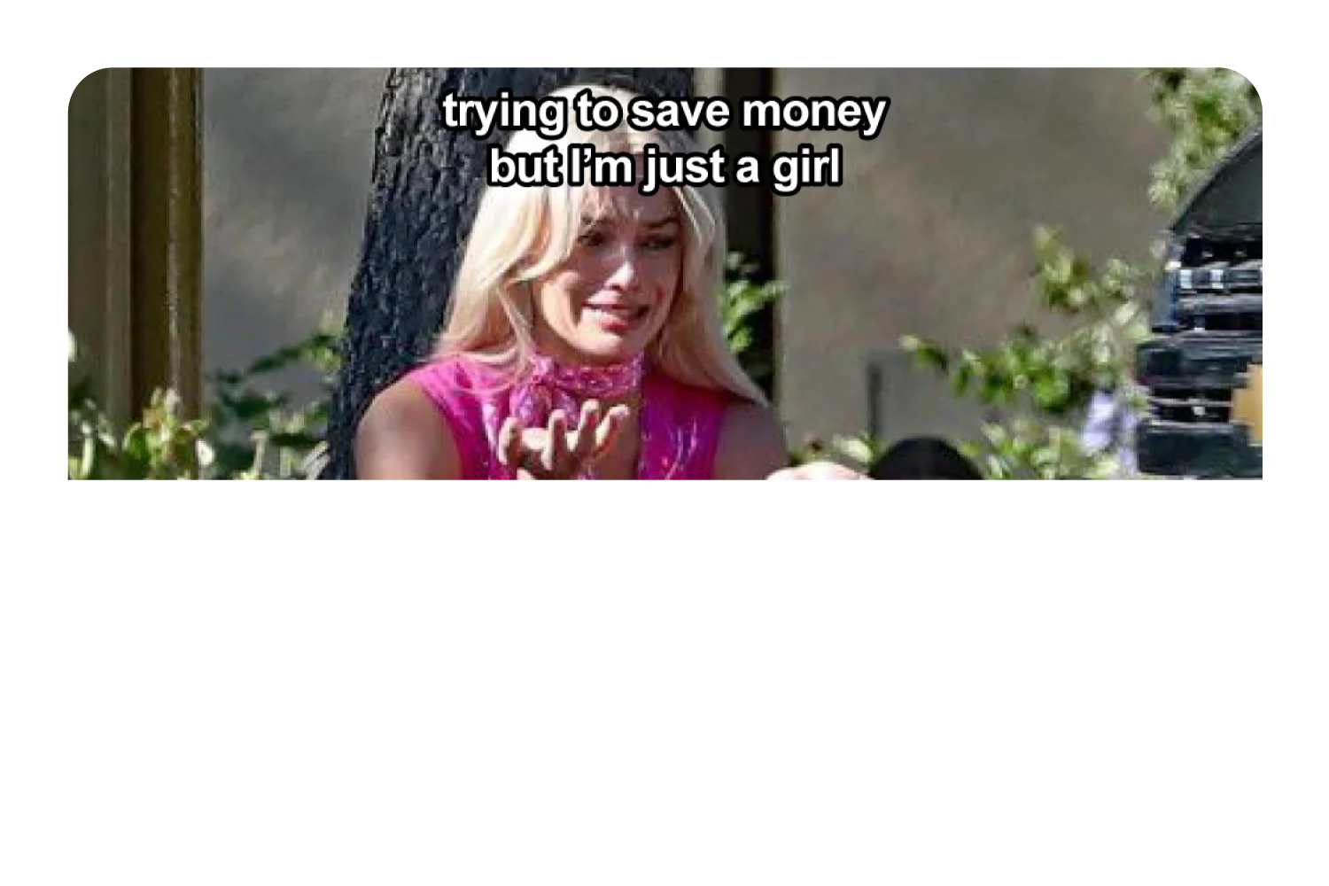 Trying To Save Money - Image 9