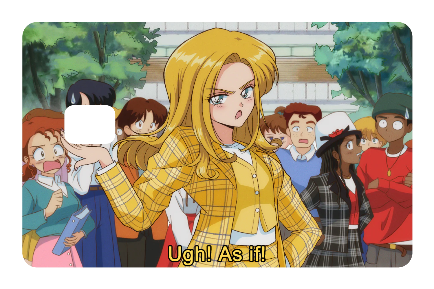 Ugh! As If! - Image 2