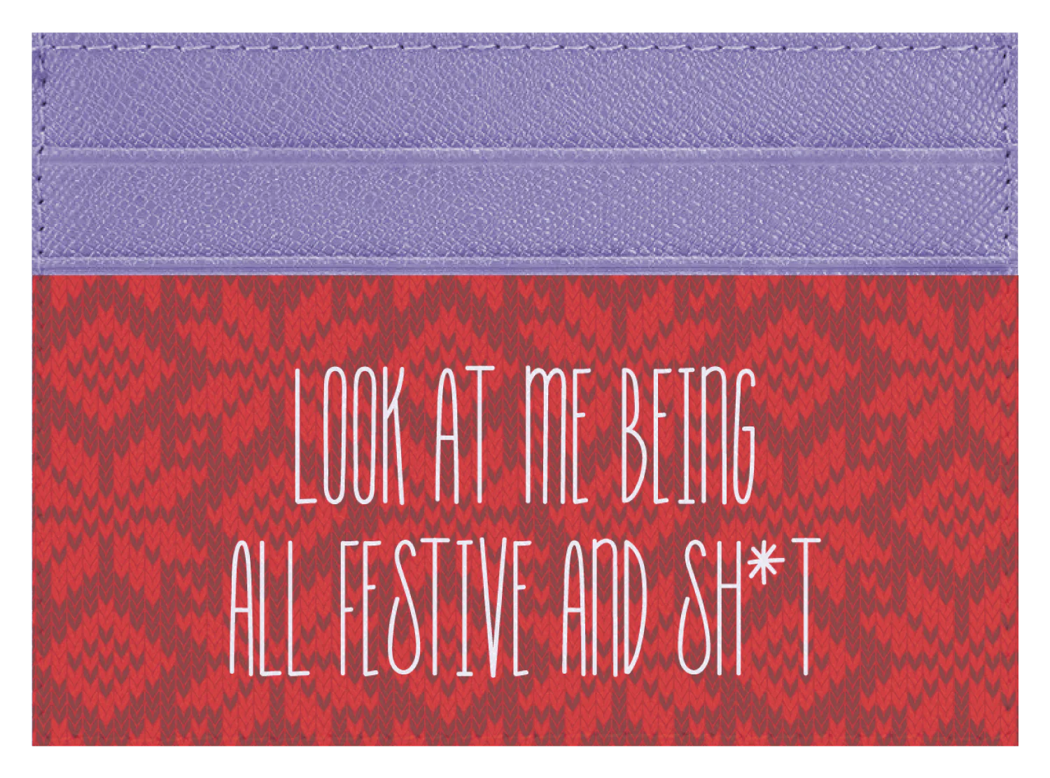 Ugly Xmas Sweater Reindeer - Image 8