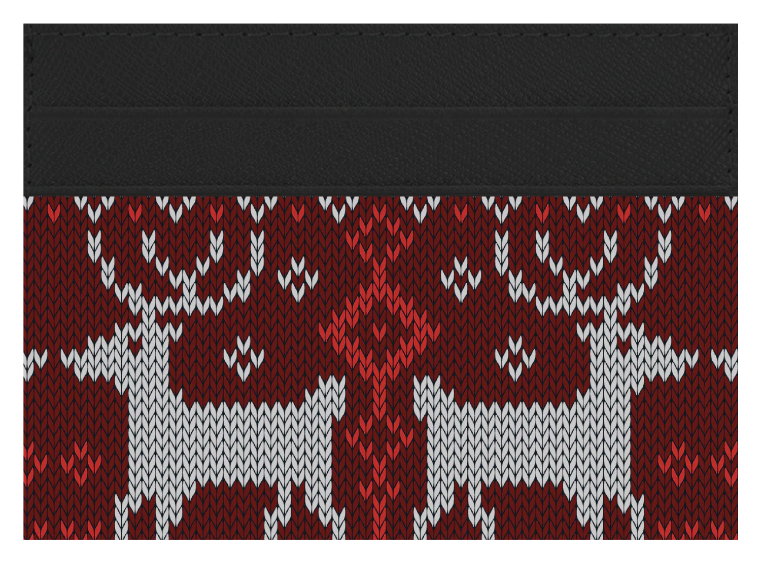 Ugly Xmas Sweater Snow Flakes - Image 9